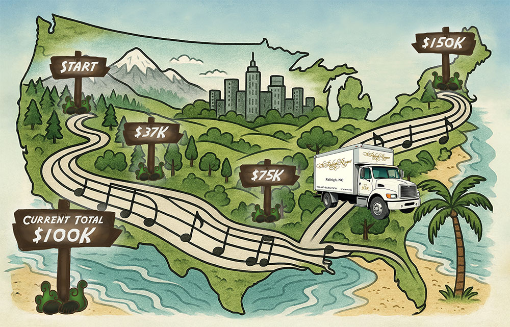 TRR Truck Campaign Tracker 100Kjpg